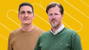 A földrengés áldozatait is segítik a magyar keresztények – Szobota István, Kiss Péter