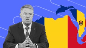 Hajdú Sándor: A természetvédelem mögé bújtatva építenék Nagy-Romániát?