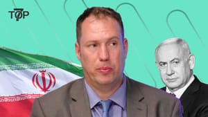 Izrael robbantott az iráni drón-gyárban? – Csicsmann László