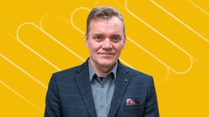 Tóth Géza: Összeomlik mentálisan a fiatalabb generáció?