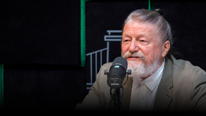 Hegedűs D. Géza a Lear királyról - Kultúrsokk