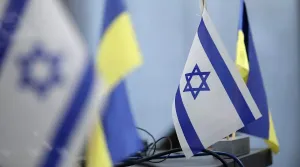 Rengetegen utaznak Izraelbe Oroszországból és Ukrajnából