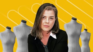 Rendhagyó módon került megrendezésre az idei Budapest Central European Fashion Week - Raáb Márta