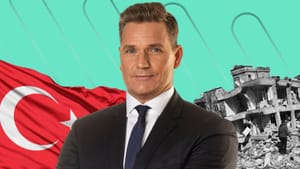 Novák András: Hihetetlenül kemény időszak elé néz Dél-Törökország