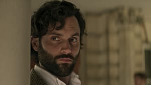 Penn Badgley színész a házassága iránti tiszteletből "nulla" szexjelenetet kért a Netflixtől