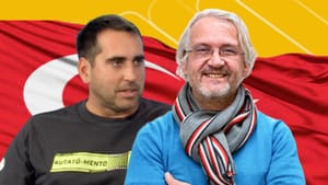 Petrőcz László, Balázs László: Hogyan segíthetünk a földrengés áldozatainak itthonról?