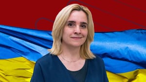 Deepstage: Putyin és a korrupció ellen is harcolnak az ukránok