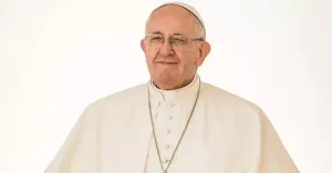 Ferenc pápa tüdőfertőzéssel kórházba került