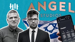 Rekordot döntött "A Kiválasztott" alkotóinak új animációs filmje