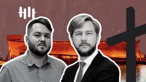 David L. Dusenbury: Milyen hatása volt Jézusnak a modern filozófiára?