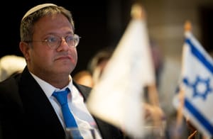 Ben-Gvir illegális házak lebontását rendelte el a ramadán idején - uszítással vádolják