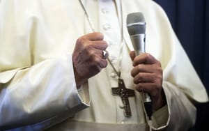 A Vatikán hallgat, de aggódik a német reformok miatt