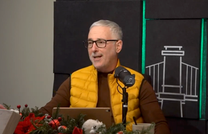 Főhős 23. rész - Saul - Sugár András