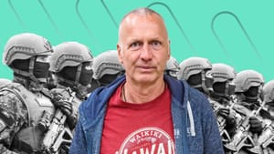 Mi volt az amerikai drón küldetése a Fekete-tenger felett? – Georg Spöttle