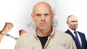 Kit tartóztatna le a nemzetközi bíróság Putyin után? - Robert C. Castel