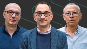 Pátkai MIhály: Pályakezdés a 21. században? - Monopoly