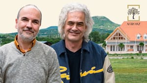 Mitől vált különlegessé Kisapáti környéke? - Agrosz 2. rész