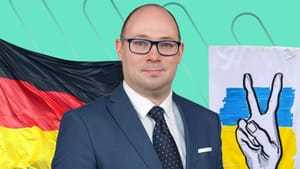 Békepárti a német társadalom? – Bauer Bence