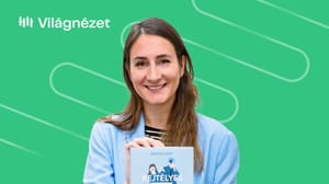 A rejtélyes Z generáció - Bereczki Enikő