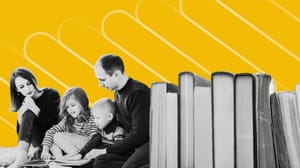 Szerettessük meg a gyerekekkel az olvasást - Üveges Sára, Fejős Panni