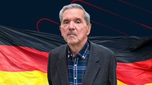 Németország: nemzeti érdek helyett világ-belpolitika? – Kiss J. László