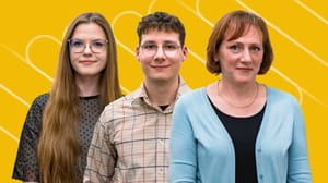 “Sokkal többet érsz, mint amire tartod magad” - Patmos Café