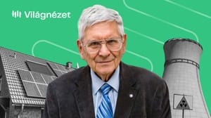 Klímaváltozás: minden oka az ember? - Dr. Lóránt Károly