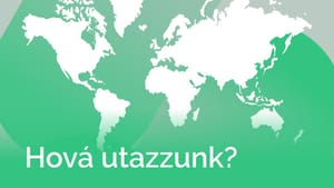 Utazási tippek: Németország, Ausztria, Anglia, Hollandia - Darai-Nagy Judit
