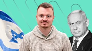 Az Ábrahám Egyezmény alatt is rezeg a léc? - Surjányi Dávid