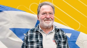 Szekeres György: Miért fontos Izrael a keresztényeknek?