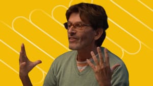 Egy festőművész filozófiája - Bodó Mihály