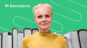 Hogy szerettessük meg gyerekeinkkel a szépirodalmat? -  Lőwy-Korponay Bereniké