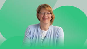 Matkovicz Katalin - A Pedagógus Oscar díj nyertese