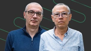 Magyarország Európa legkorruptabb országa? - Czine János, Polczer István