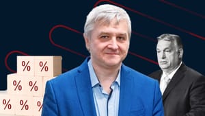 Mire jogosít fel a válság? - Nagy Attila Tibor