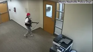 (18+) Egy „transznemű nő” agyon lőtt három diákot és három felnőttet egy keresztény iskolában