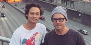TobyMac: Abbahagytam a Biblia olvasását miután a fiam meghalt, de Isten visszahívott