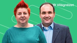 Új szakmákkal kell megismerkednünk - Gintl-Reszegi Mária, Karácsony Zoltán