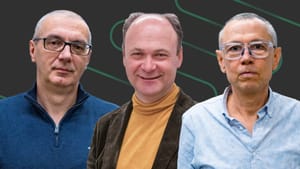 Bohács Zoltán: Mi áll a pénzügyi rendszerek hátterében? - Monopoly