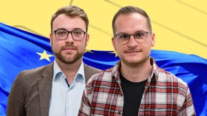 Szankciópárti politikus Orbán Viktor? - Deák Dániel, Gáspár Kristóf