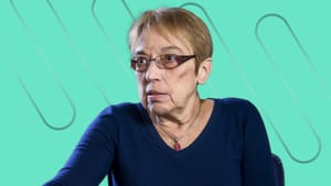 Tízezer orvos maradna kamarai tag – Dr. Lénárd Rita