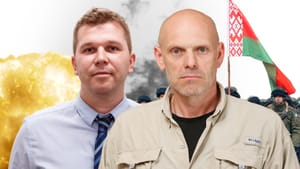 Robert C. Castel vs. Anton Bendarzsevszij: Háborús veszteségek és célok