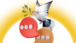 Isten nem kényeztet el minket - Happy Day