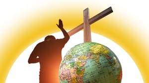 Hogyan változtatta meg a kereszténység a világot? - Happy Day