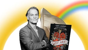 Happy Day: "Élünk többé nem mi, hanem Jézus Krisztus"