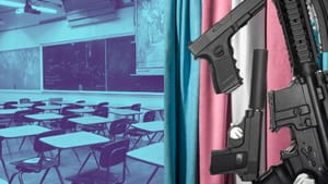 El kellett távolítani egy transznemű tanárt egy floridai iskolából