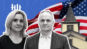 Új típusú kormányzat és társadalom szerveződik?