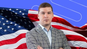 Mekkora egy újabb Biden-Trump összecsapás esélye? - Sümeghi Lóránt