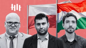 Pár éve az űrben tartott úrvacsorát, most a NASA pilótájaként indul hold körüli útra