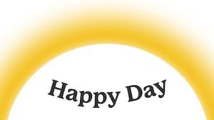 Szeretet és tisztelet a családban - Happy Day